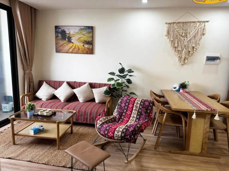 Velvet Rose Home - Ảnh 3