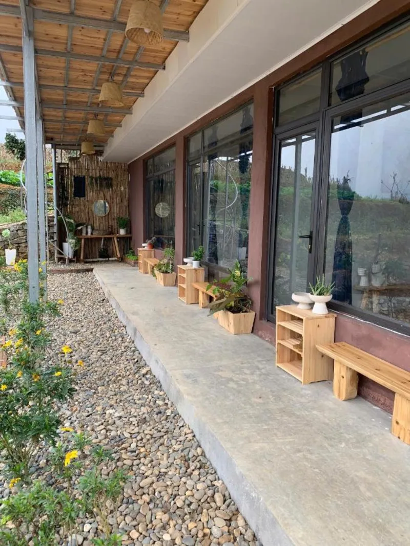 The Culture Home - Ảnh 3