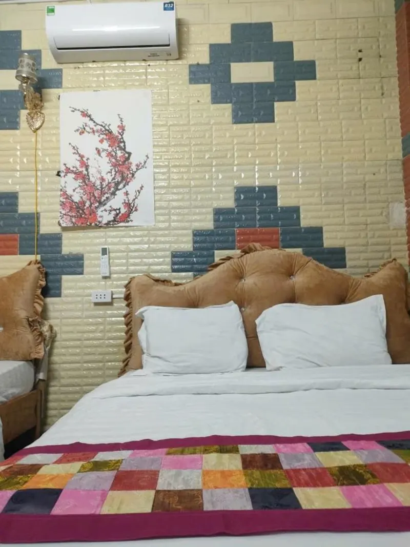 THANH XUAN Hotel - Ảnh 4