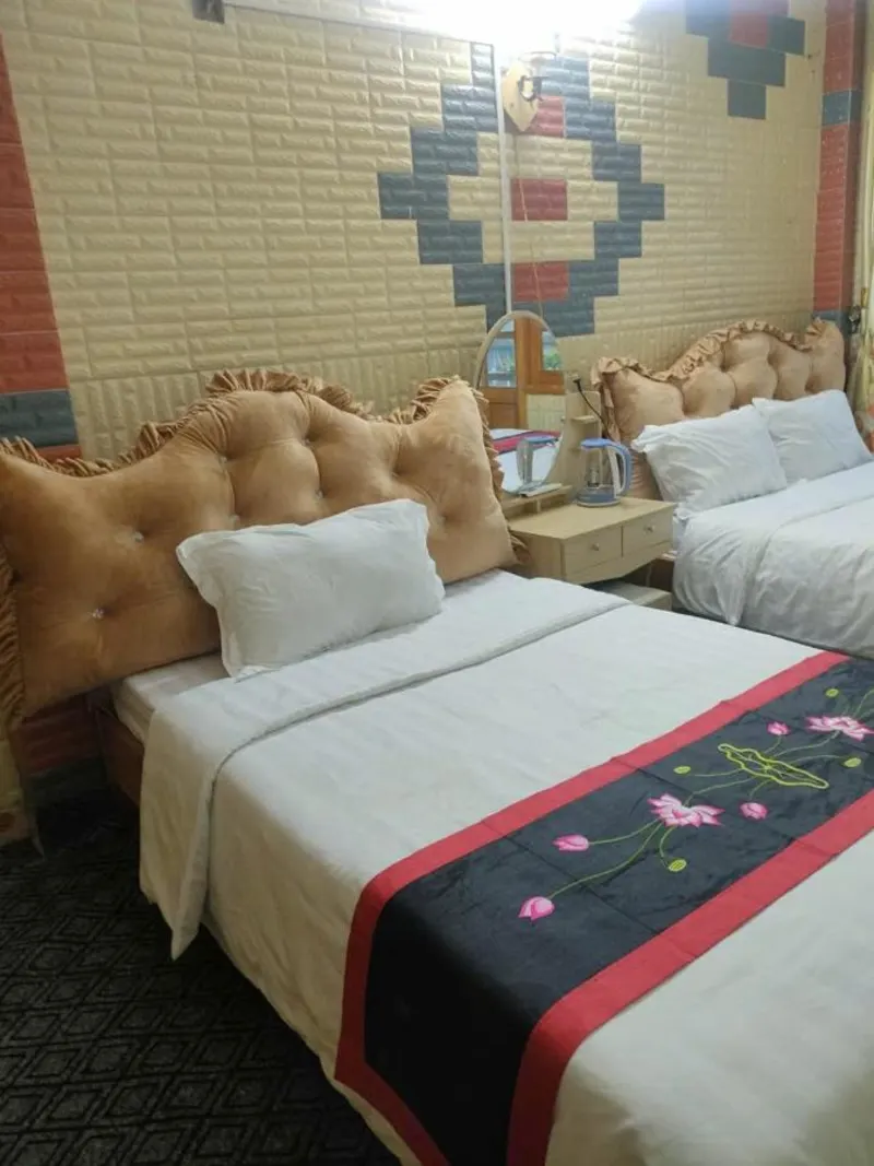 THANH XUAN Hotel - Ảnh 6