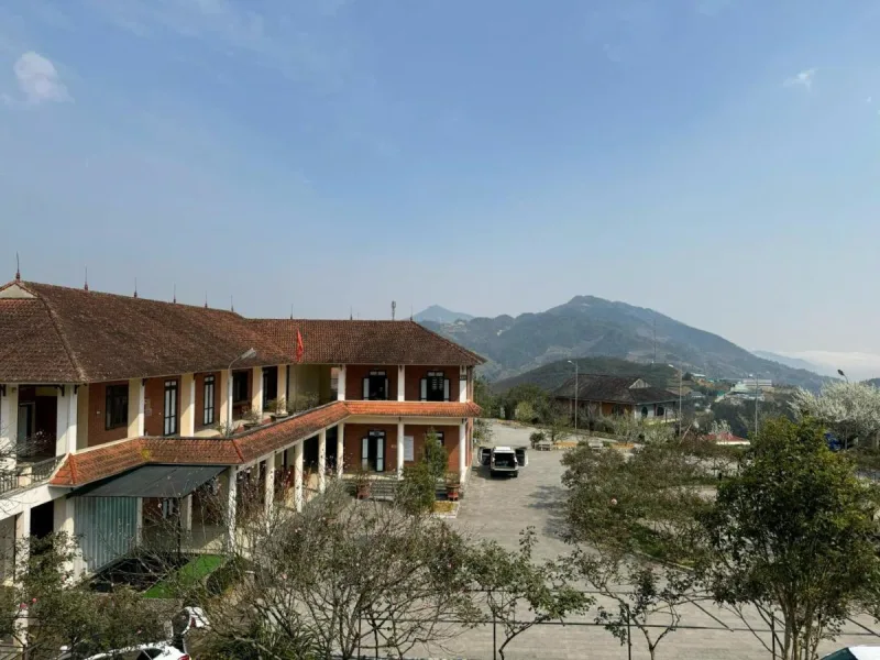MERIT SAPA hotel - Ảnh 2