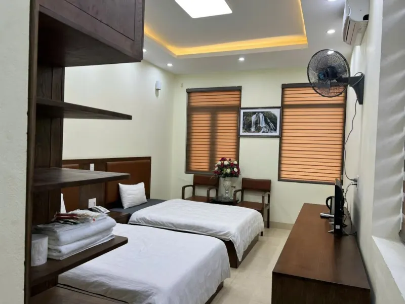 MERIT SAPA hotel - Ảnh 5