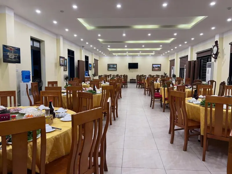 MERIT SAPA hotel - Ảnh 8