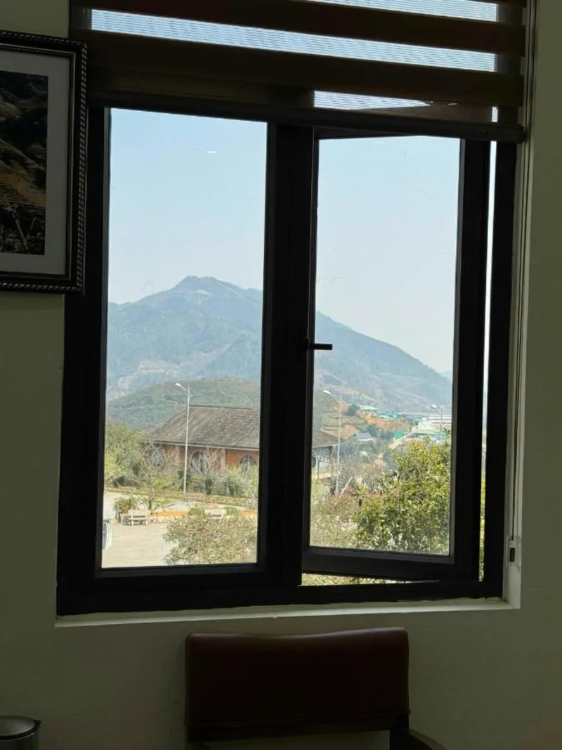 MERIT SAPA hotel - Ảnh 14
