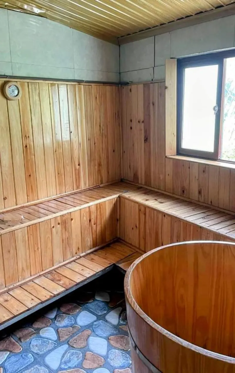 Sapawine Homestay - Ảnh 15