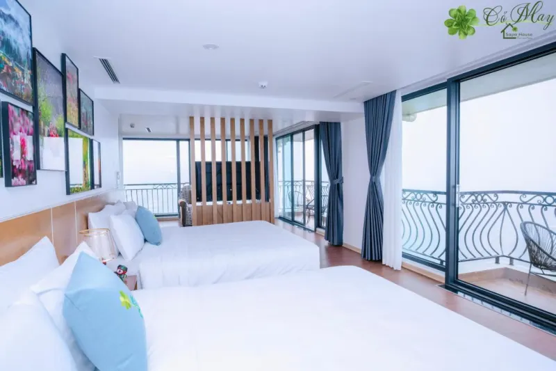 Comay Sapa House - Ảnh 1