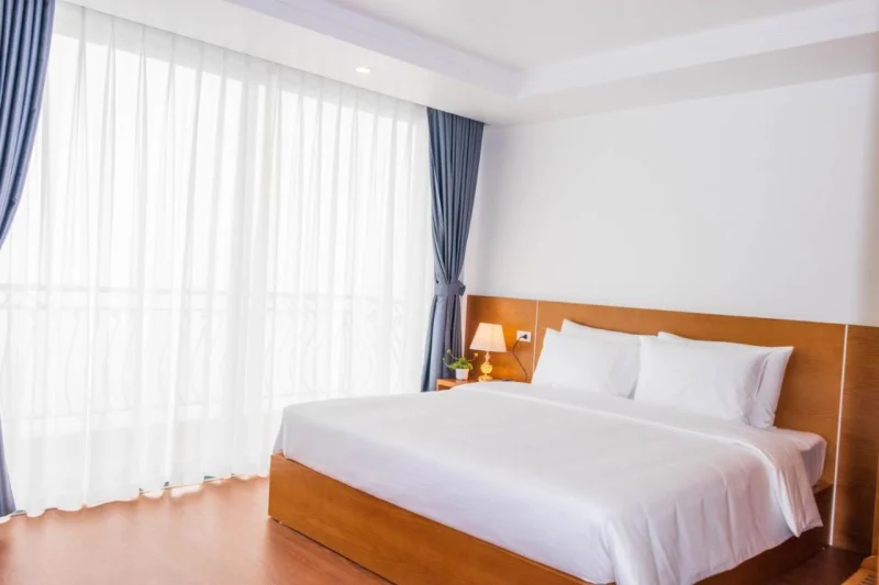 Comay Sapa House - Ảnh 4