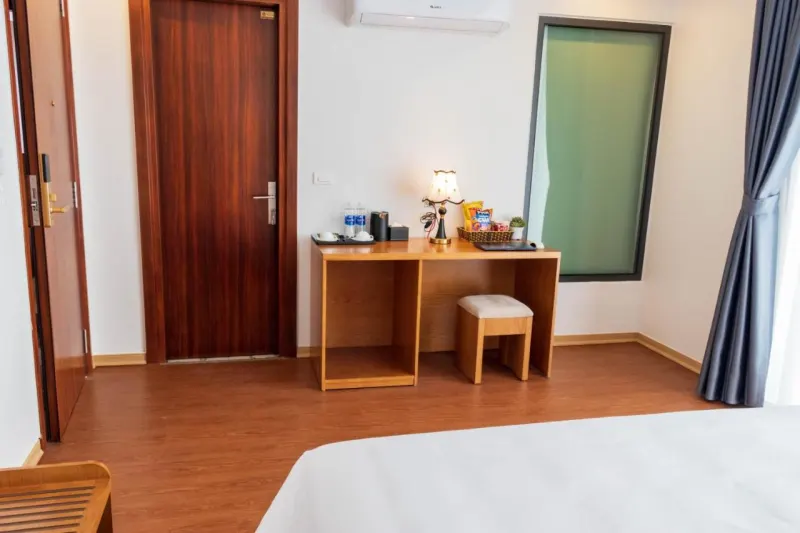 Comay Sapa House - Ảnh 11