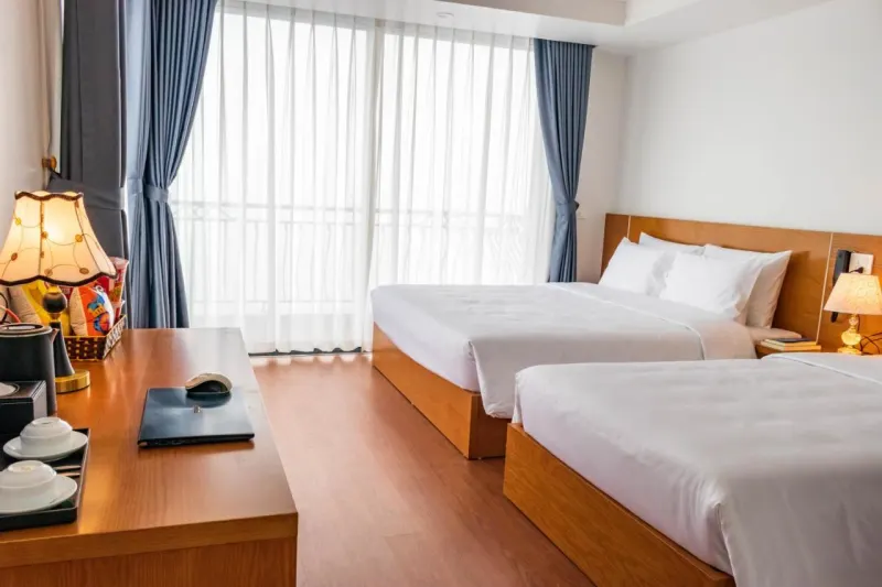 Comay Sapa House - Ảnh 14