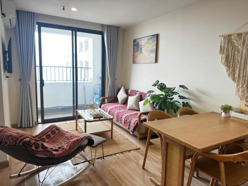 Aries home - Ảnh 1