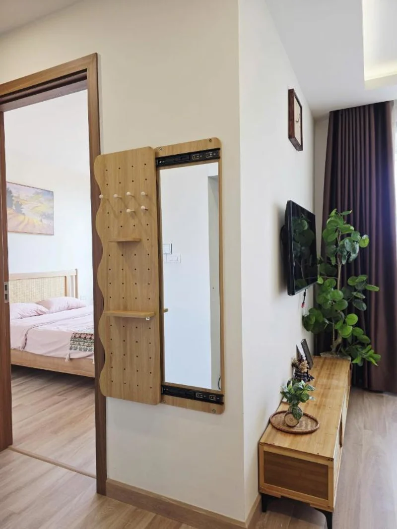 Aries home - Ảnh 12