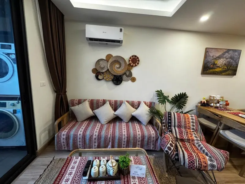 Aries home - Ảnh 14