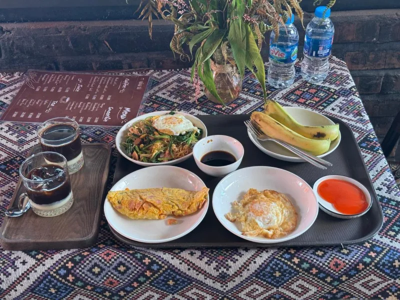 Bản Sù - Ảnh 5