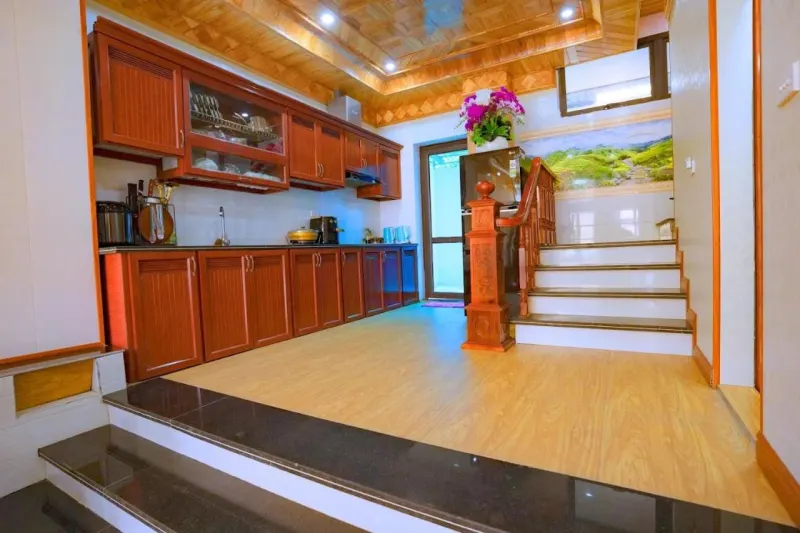 Bong's House Sapa - Ảnh 4