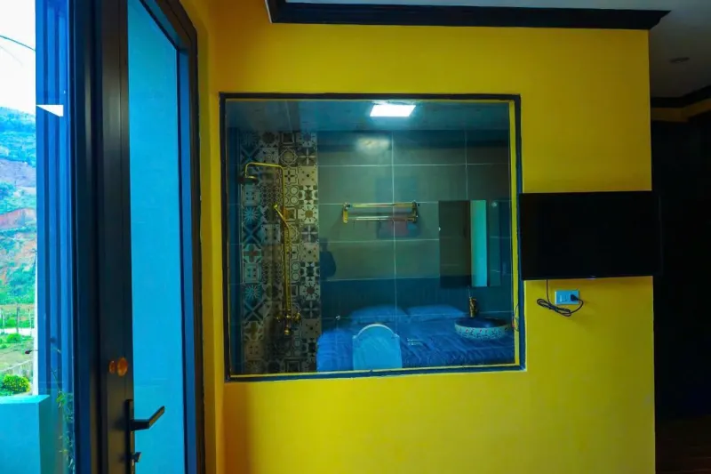 Cloudside Retreat - Ảnh 6