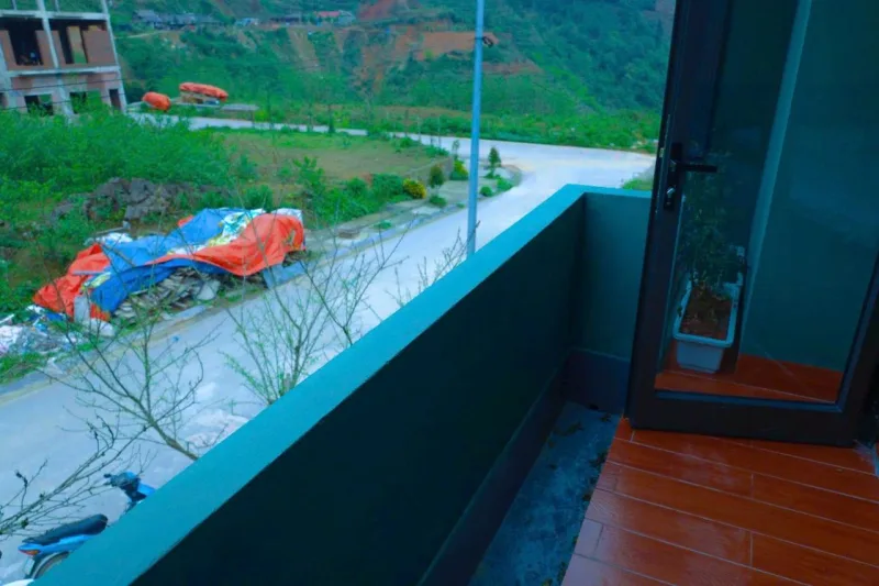 Cloudside Retreat - Ảnh 8