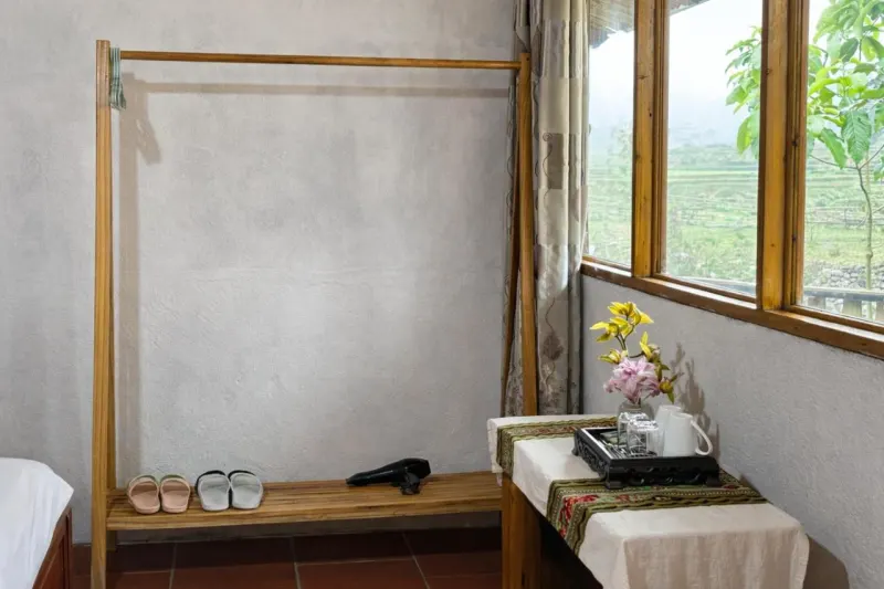 Muong Hoa Valley View Farmstay - Ảnh 2