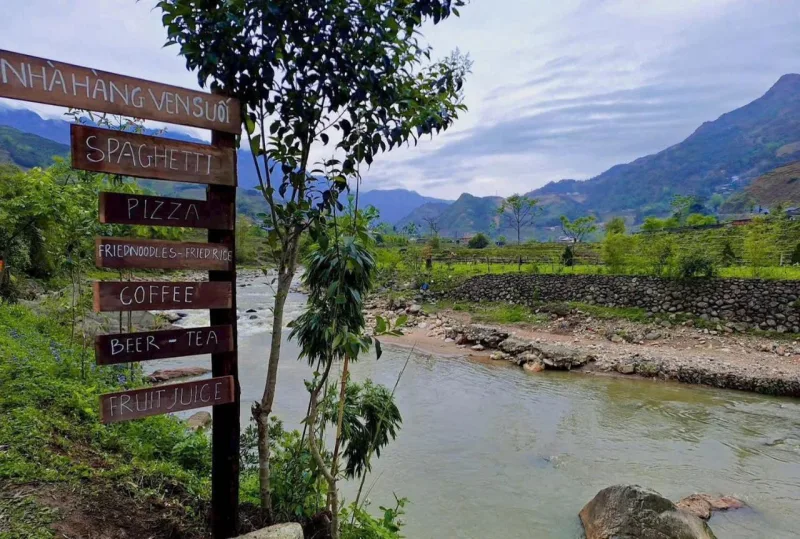 Muong Hoa Valley View Farmstay - Ảnh 15