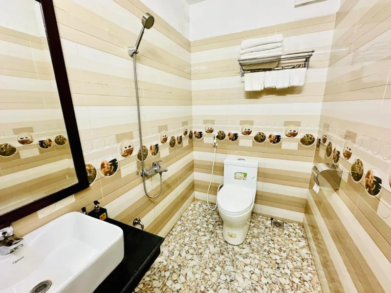 khách sạn DH sapa - Ảnh 6