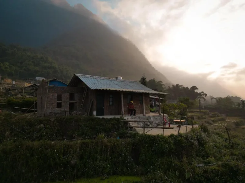 Mama Chao homestay - Ảnh 2