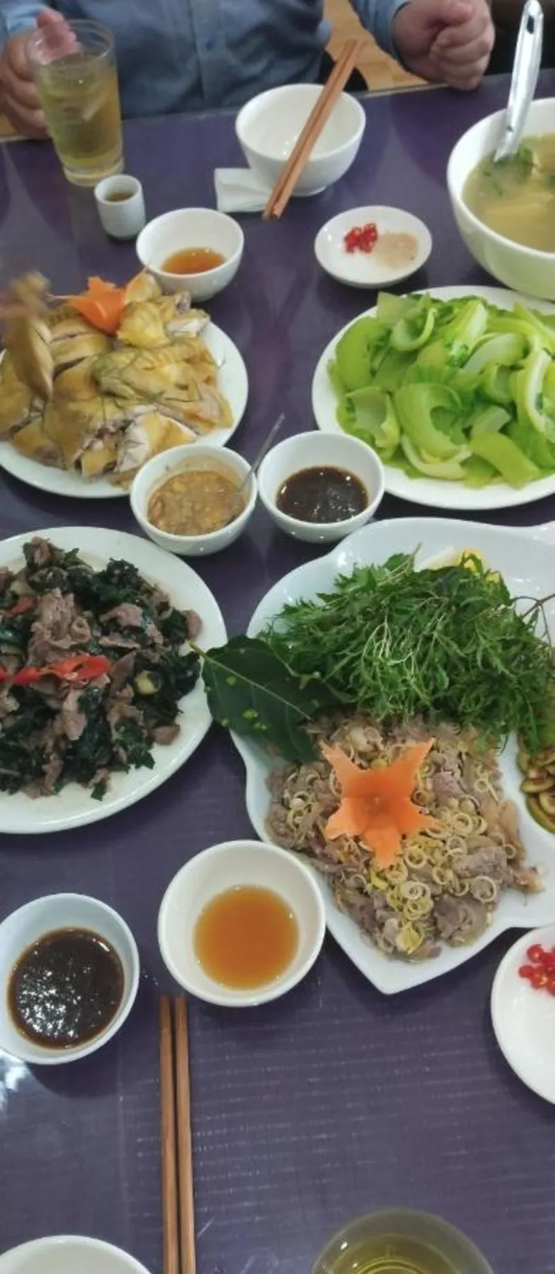 Mama Chao homestay - Ảnh 3