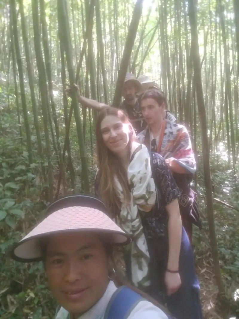 Mama Chao homestay - Ảnh 8