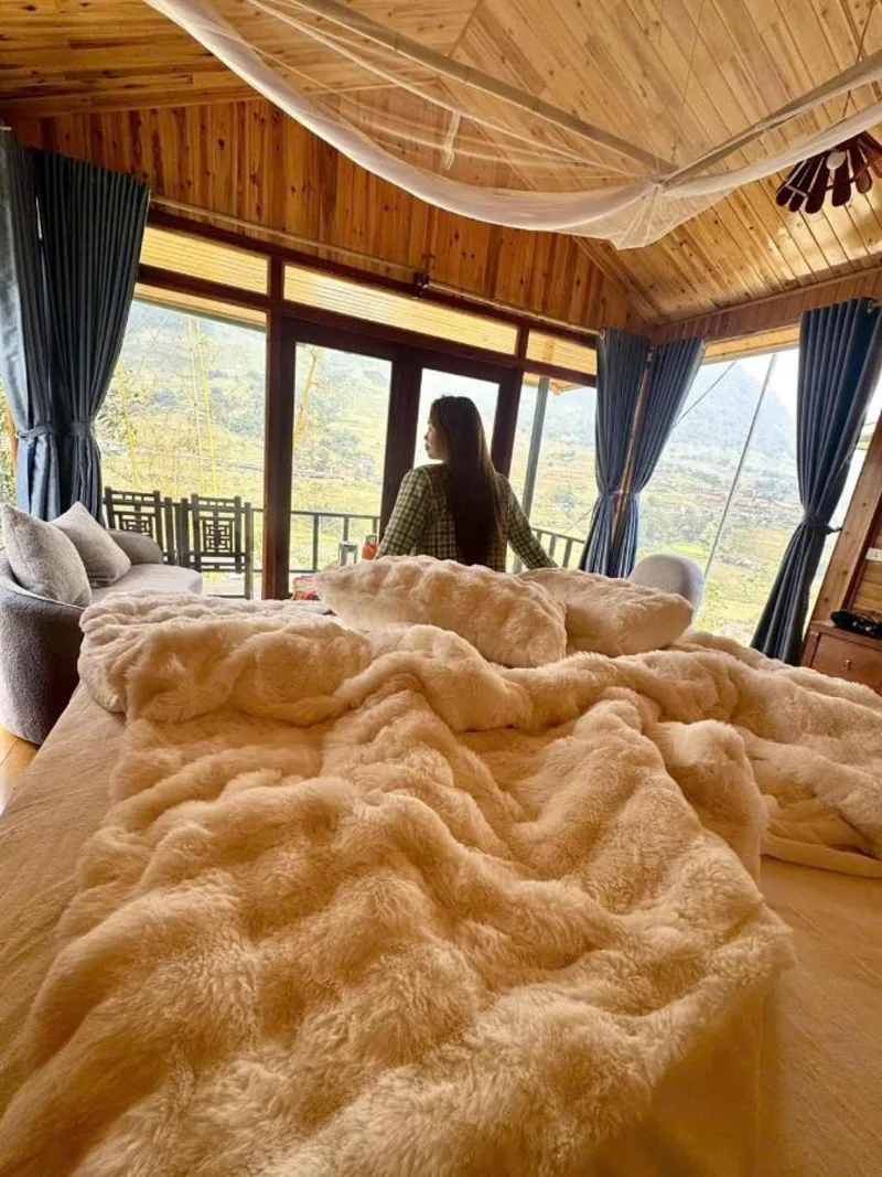 Hmong House - Sapa Retreat - Ảnh 1