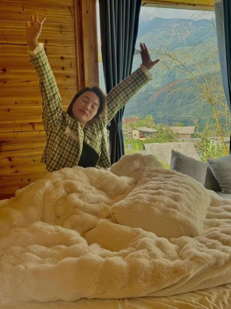 Hmong House - Sapa Retreat - Ảnh 6