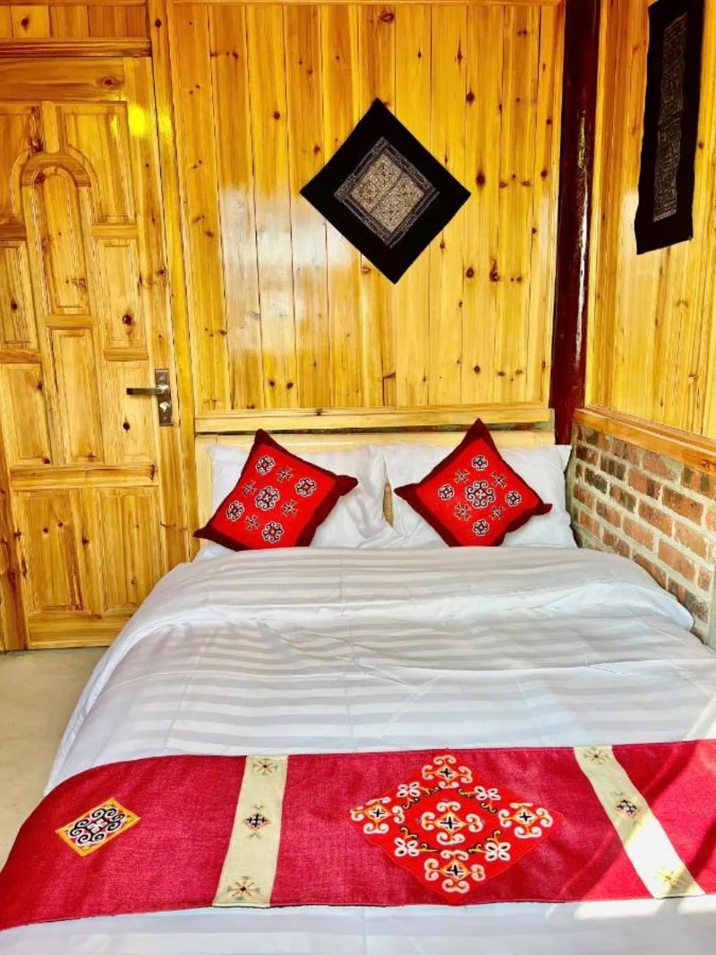 H'mong Village Homestay - Ảnh 1