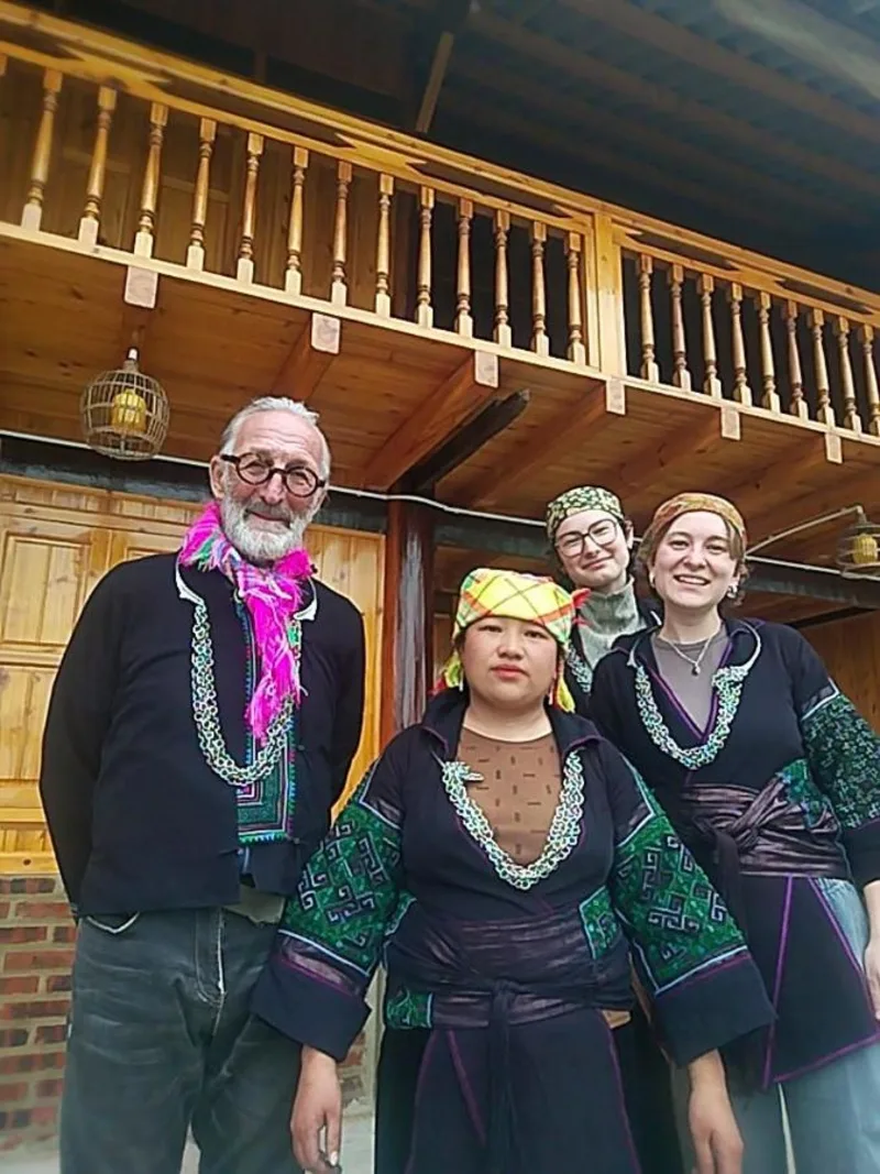 H'mong Village Homestay - Ảnh 9