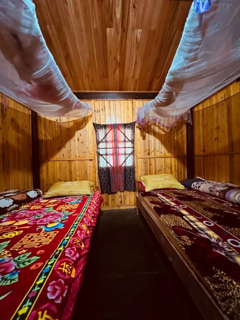 Mama Mao cang homestay treking - Ảnh 8