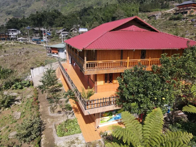 Muong Hoa Hmong Homestay - Ảnh 6