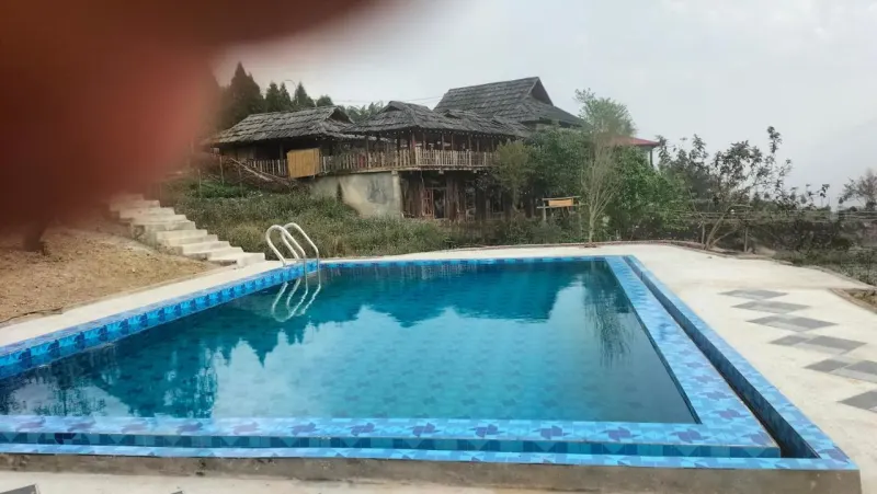 Muong Hoa Hmong Homestay - Ảnh 7