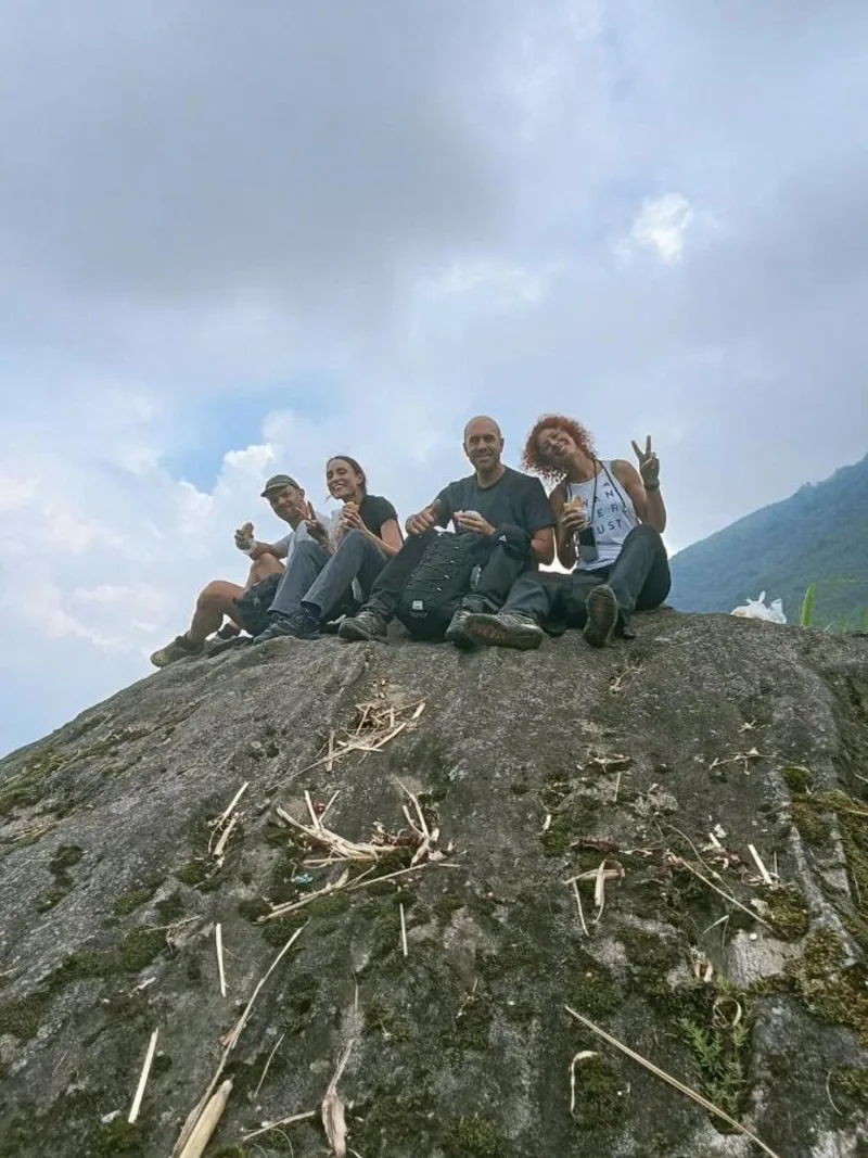 Muong Hoa Hmong Homestay - Ảnh 13
