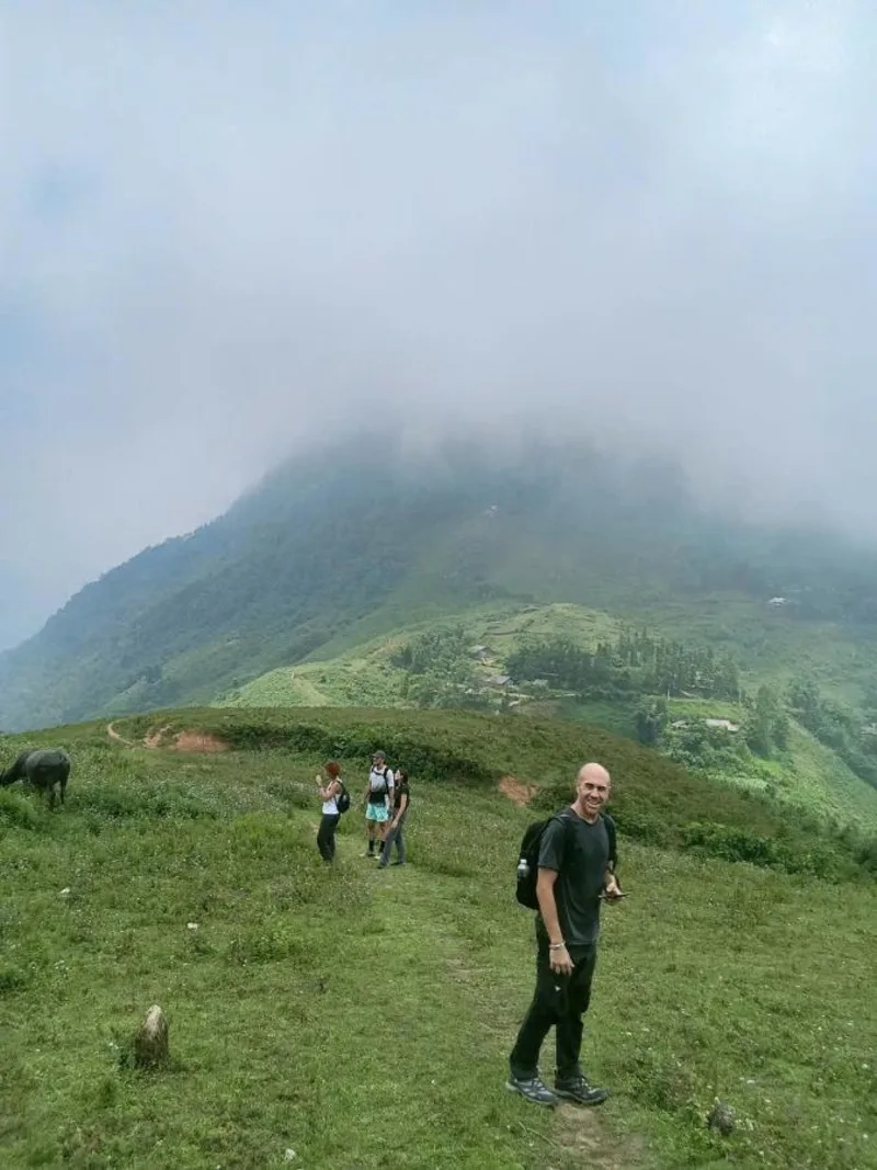 Muong Hoa Hmong Homestay - Ảnh 14