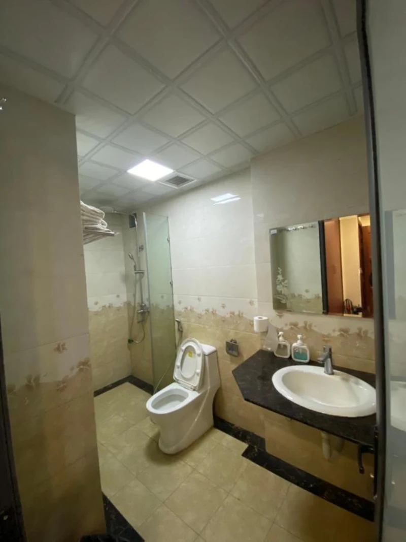 Sapa Global Hotel - Ảnh 1