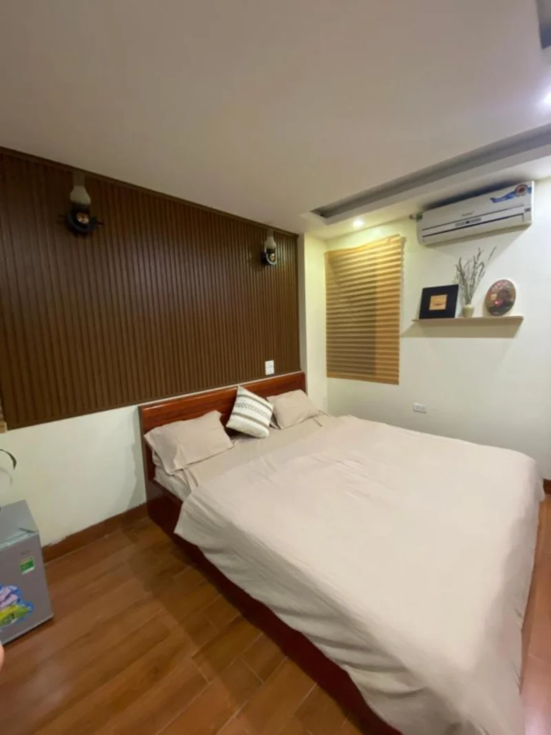 Sapa Global Hotel - Ảnh 4