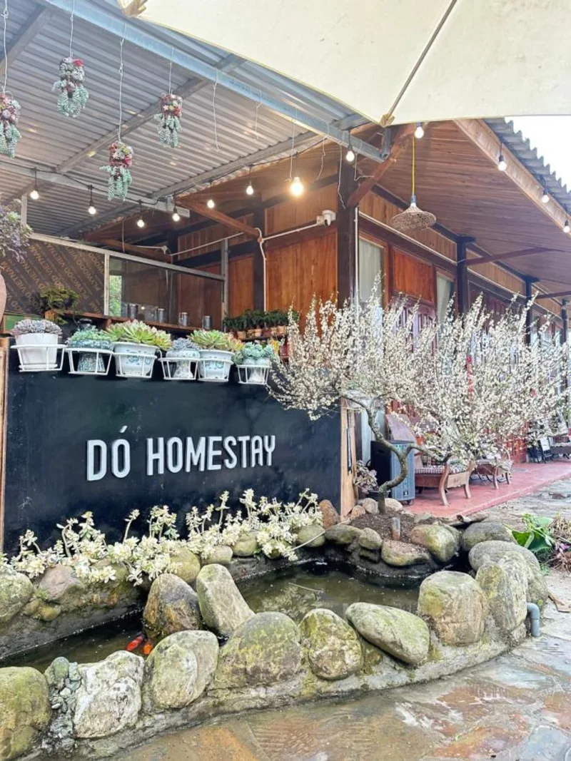Dó homestay - Ảnh 2