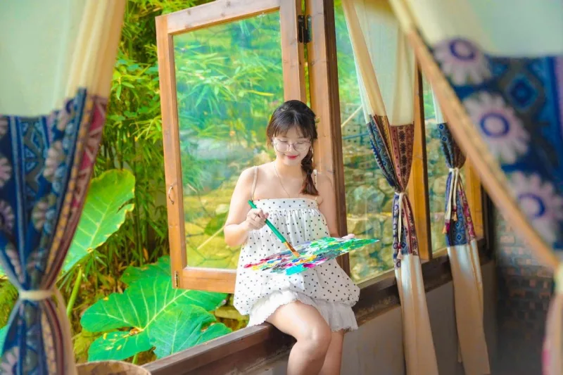 Dó homestay - Ảnh 4