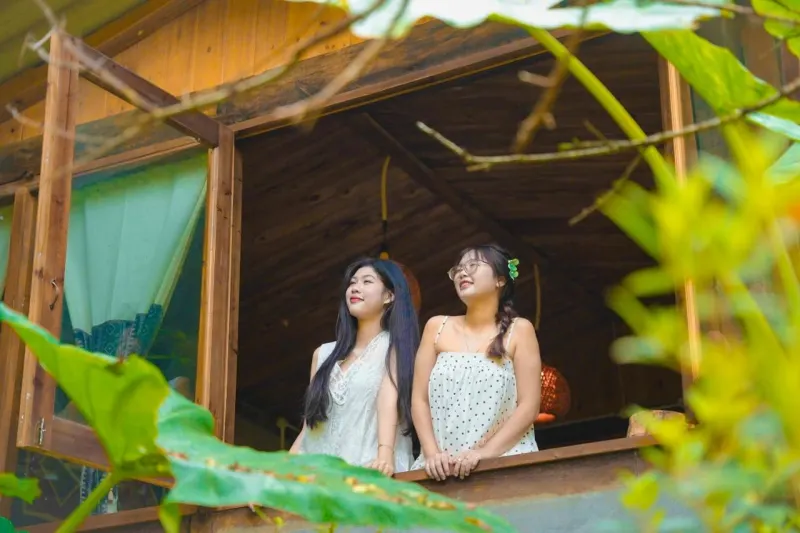 Dó homestay - Ảnh 5