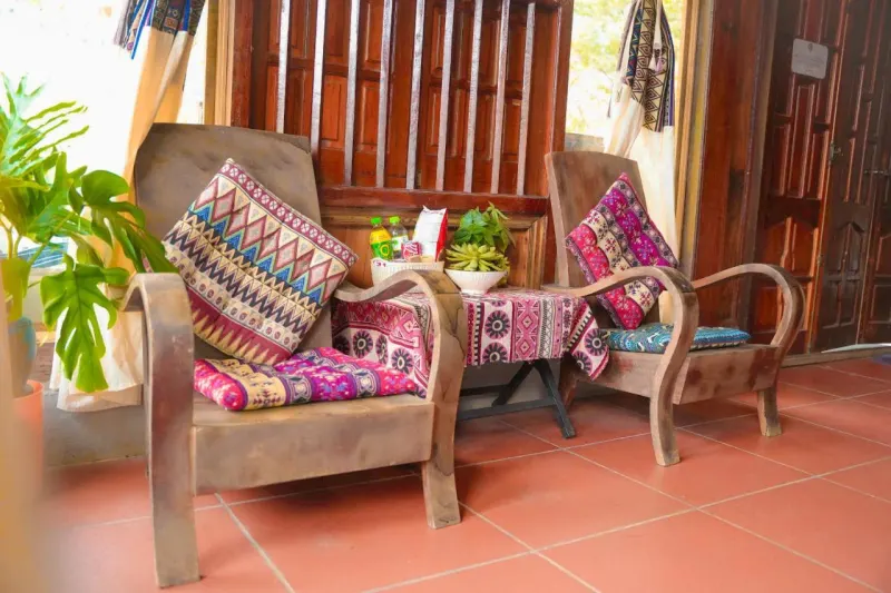 Dó homestay - Ảnh 14