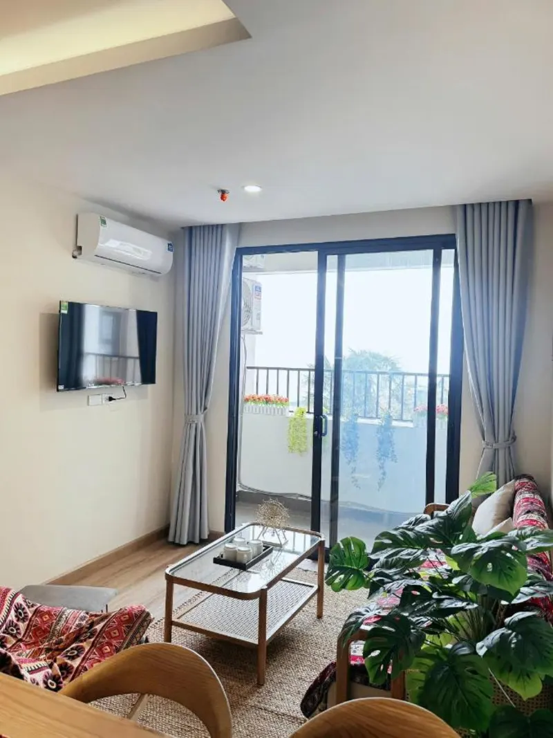 Căn nghỉ dưỡng Cozy Corner Sa Pa - Ảnh 3