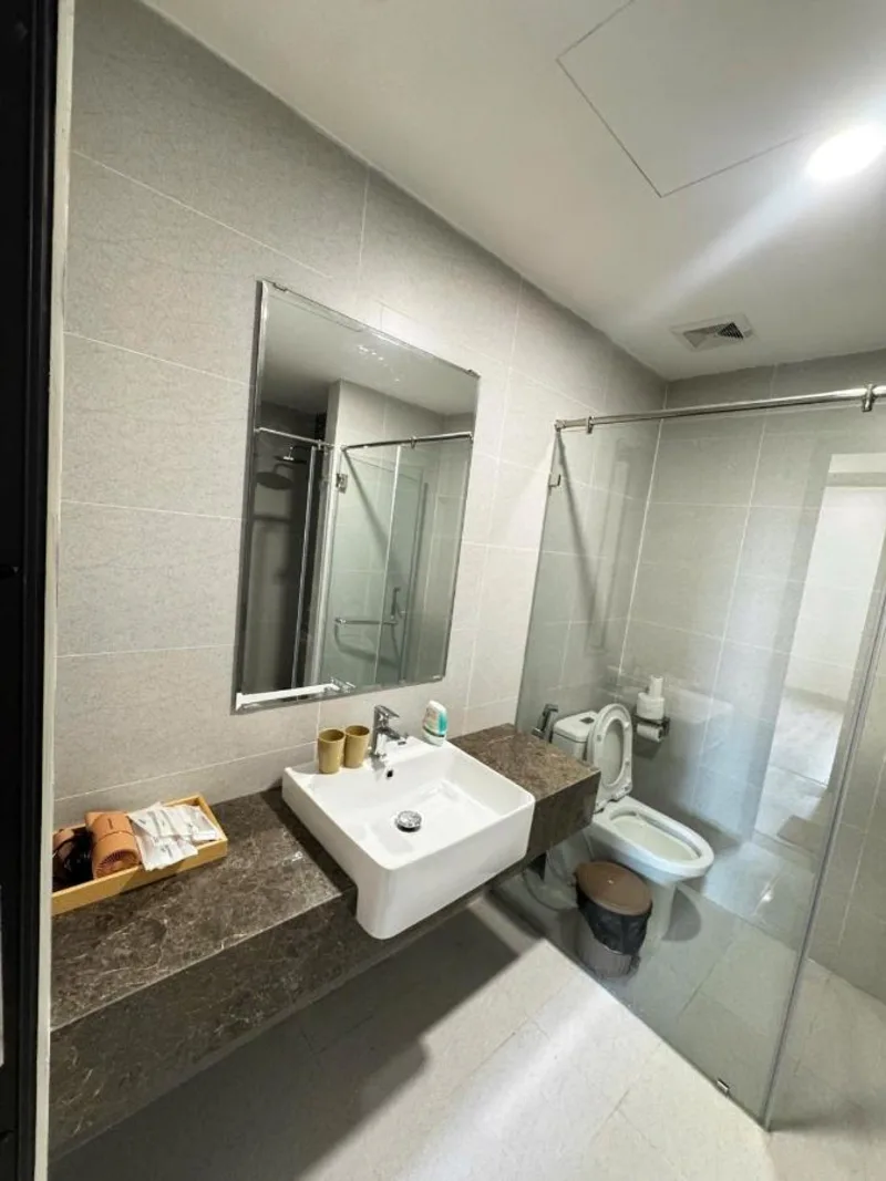 Căn nghỉ dưỡng Cozy Corner Sa Pa - Ảnh 8