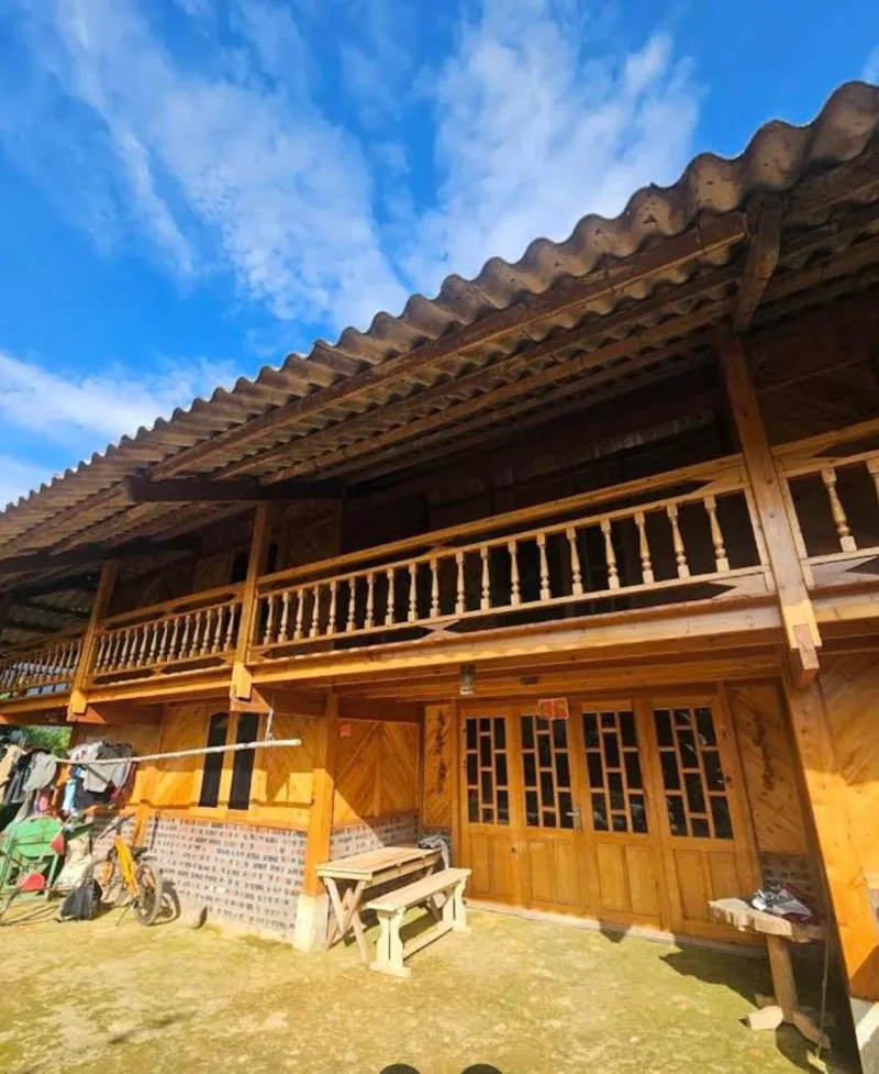 Zuzu Homestay - Ảnh 1