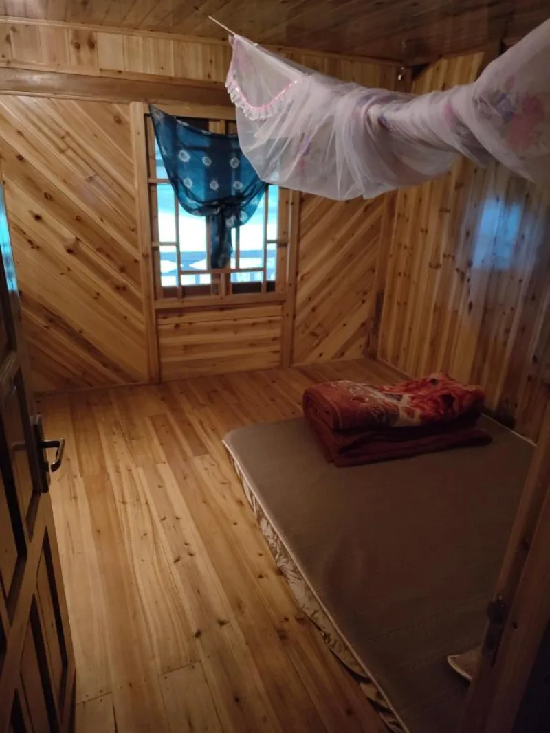 Zuzu Homestay - Ảnh 4