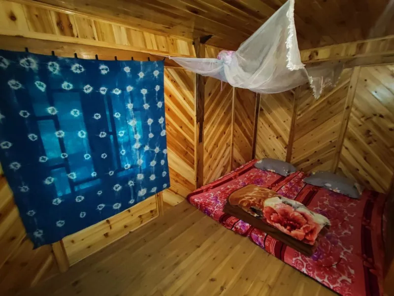 Zuzu Homestay - Ảnh 9