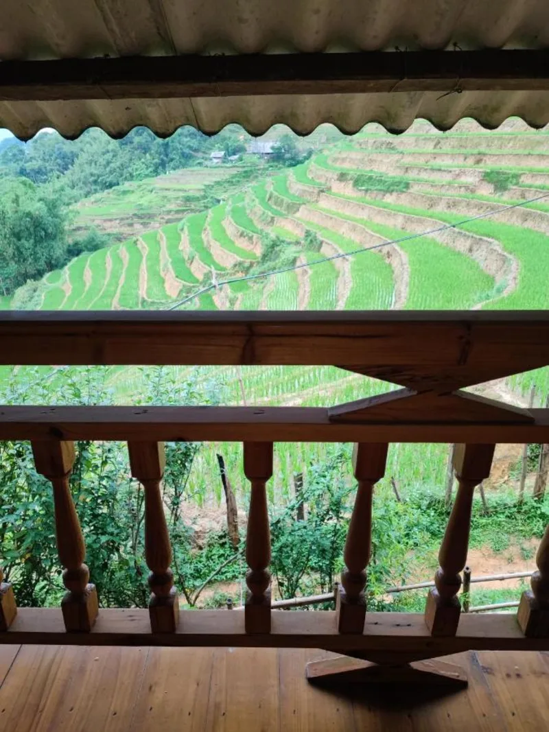 Zuzu Homestay - Ảnh 10