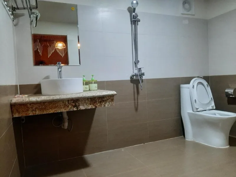 H'mong Cổ Trấn Sapa Homestay & Restaurant - Ảnh 3