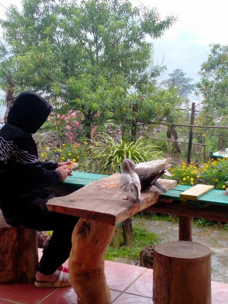 H'mong Cổ Trấn Sapa Homestay & Restaurant - Ảnh 10