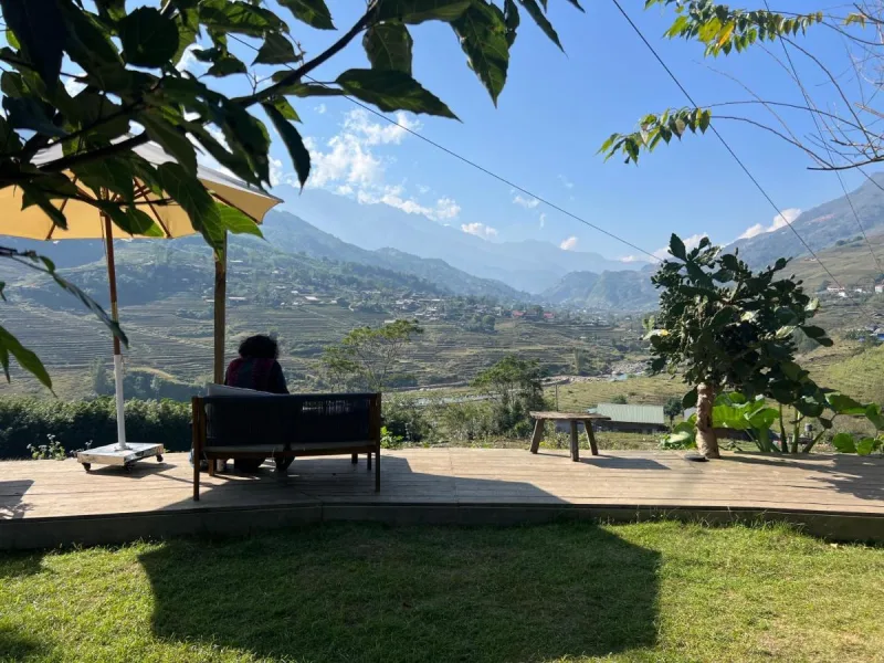 Pavi garden - Ảnh 2